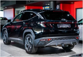 Hyundai Tucson Hybrid - 26000 € - 57359121 4 | Car24.bg Hyundai Tucson Hybrid - 26000 € - 57359121 4