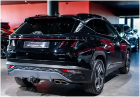 Hyundai Tucson Hybrid - 26000 € - 57359121 6 | Car24.bg Hyundai Tucson Hybrid - 26000 € - 57359121 6