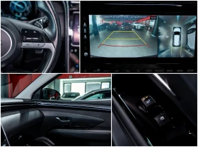 Hyundai Tucson Hybrid - 26000 € - 57359121 12 | Car24.bg Hyundai Tucson Hybrid - 26000 € - 57359121 12