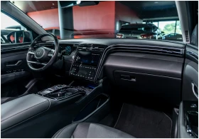 Hyundai Tucson Hybrid - 26000 € - 57359121 16 | Car24.bg Hyundai Tucson Hybrid - 26000 € - 57359121 16