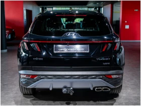 Hyundai Tucson Hybrid - 26000 € - 57359121 5 | Car24.bg Hyundai Tucson Hybrid - 26000 € - 57359121 5