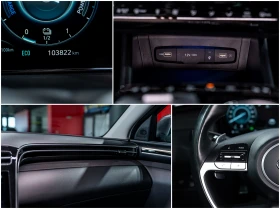 Hyundai Tucson Hybrid - 26000 € - 57359121 14 | Car24.bg Hyundai Tucson Hybrid - 26000 € - 57359121 14