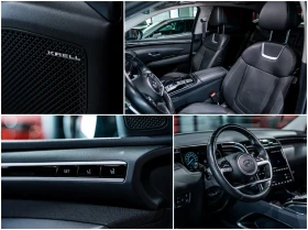 Hyundai Tucson Hybrid - 26000 € - 57359121 13 | Car24.bg Hyundai Tucson Hybrid - 26000 € - 57359121 13