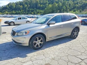 Volvo XC60 3.0l T6 Premier