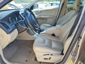 Volvo XC60 3.0l T6 Premier | Auto.bg — изображение 7 Volvo XC60 3.0l T6 Premier | Auto.bg — изображение 7