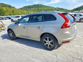Volvo XC60 3.0l T6 Premier | Auto.bg — изображение 2 Volvo XC60 3.0l T6 Premier | Auto.bg — изображение 2