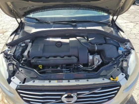 Volvo XC60 3.0l T6 Premier | Auto.bg — изображение 12 Volvo XC60 3.0l T6 Premier | Auto.bg — изображение 12