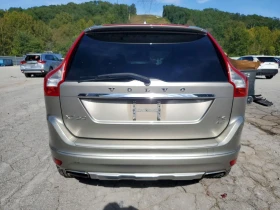 Volvo XC60 3.0l T6 Premier | Auto.bg — изображение 6 Volvo XC60 3.0l T6 Premier | Auto.bg — изображение 6
