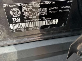 Toyota Rav4 * LE * CARFAX * - 24850 € - 50288346 10 | Car24.bg Toyota Rav4 * LE * CARFAX * - 24850 € - 50288346 10