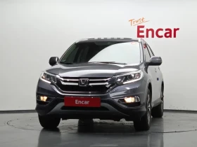 Honda Cr-v 4Wd Touring 4Th Generation | Auto.bg — изображение 9 Honda Cr-v 4Wd Touring 4Th Generation | Auto.bg — изображение 9