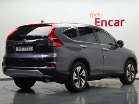 Honda Cr-v 4Wd Touring 4Th Generation | Auto.bg — изображение 6 Honda Cr-v 4Wd Touring 4Th Generation | Auto.bg — изображение 6