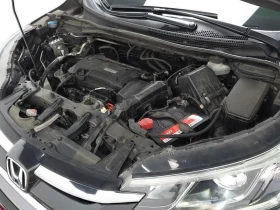 Honda Cr-v 4Wd Touring 4Th Generation | Auto.bg — изображение 17 Honda Cr-v 4Wd Touring 4Th Generation | Auto.bg — изображение 17