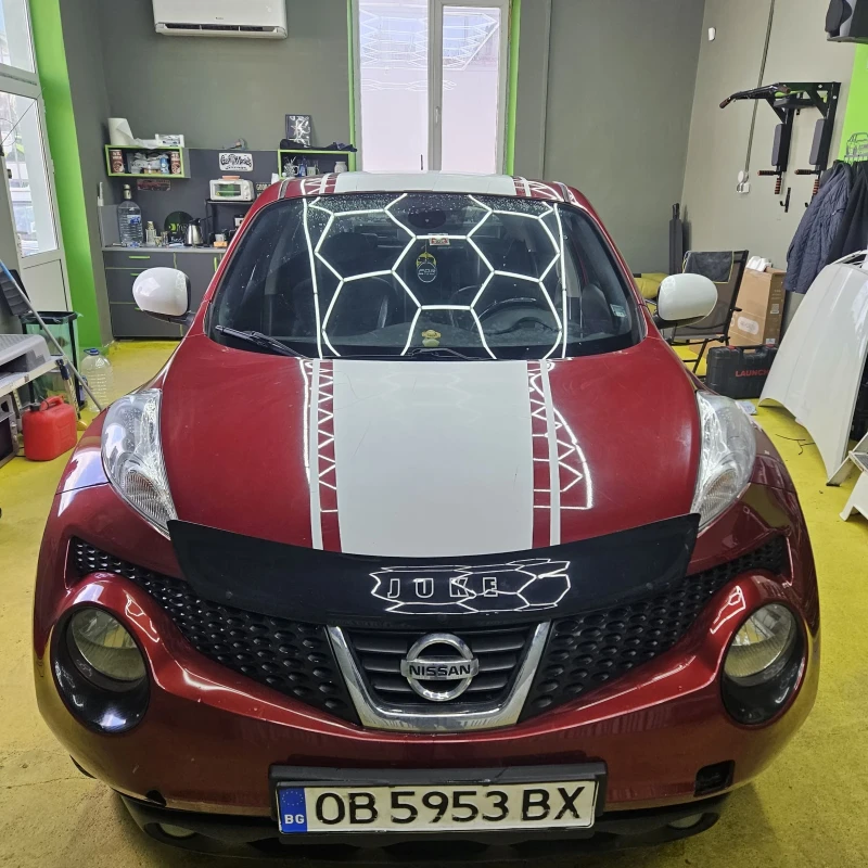 Nissan Juke 1.6 DIG - 5250 € / 10268.11 лв. - 51471963 1 | Car24.bg Nissan Juke 1.6 DIG - 5250 € / 10268.11 лв. - 51471963 1