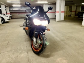 Honda Cbr 900 RR Firablade | Auto.bg — изображение 8 Honda Cbr 900 RR Firablade | Auto.bg — изображение 8