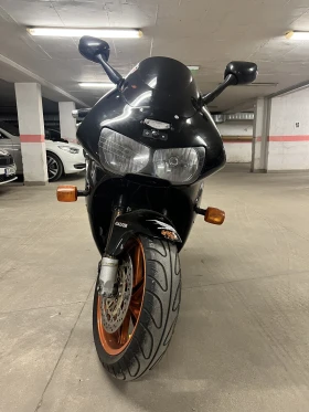 Honda Cbr 900 RR Firablade | Auto.bg — изображение 2 Honda Cbr 900 RR Firablade | Auto.bg — изображение 2