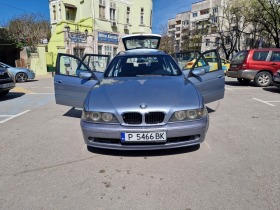 Обява за продажба на BMW 525 d ~5 199 лв. - изображение 1