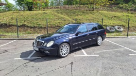 Обява за продажба на Mercedes-Benz E 280 Avangarde  ~12 999 лв. - изображение 1