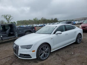 Audi A7 PRESTIGE/HUD/360/DISTRONIC/ОБДУХ/ПОДГРЕВ 1 - Car24.bg Audi A7 PRESTIGE/HUD/360/DISTRONIC/ОБДУХ/ПОДГРЕВ 1