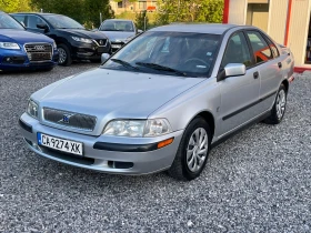 Volvo S40 1.8 Бензин, Обслужен, 2 комплекта гуми, Вс.платено - Car24.bg Volvo S40 1.8 Бензин, Обслужен, 2 комплекта гуми, Вс.платено