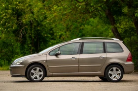 Peugeot 307 - Car24.bg Peugeot 307