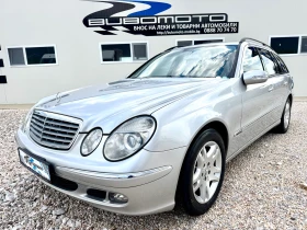 Mercedes-Benz E 280 КАТО НОВА - Car24.bg Mercedes-Benz E 280 КАТО НОВА