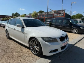 BMW 320 320 M-packet - Car24.bg BMW 320 320 M-packet