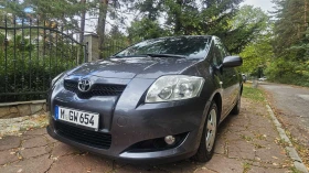 Toyota Auris 1.6 - Car24.bg Toyota Auris 1.6