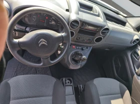 Citroen Berlingo 1.6HDi 75 BVM5 E6 // 1807R15 - 15600 лв. / 7976.15 € - 61839395 10 | Car24.bg Citroen Berlingo 1.6HDi 75 BVM5 E6 // 1807R15 - 15600 лв. / 7976.15 € - 61839395 10