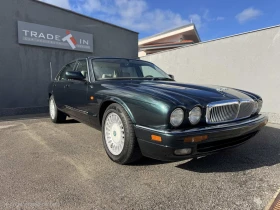 Jaguar Xj 6 3.2 V8 - цена по договаряне - 25872255 3 | Car24.bg Jaguar Xj 6 3.2 V8 - цена по договаряне - 25872255 3