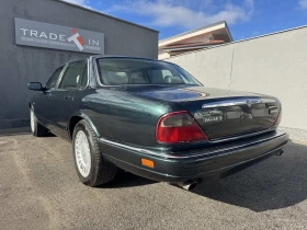 Jaguar Xj 6 3.2 V8 - цена по договаряне - 25872255 6 | Car24.bg Jaguar Xj 6 3.2 V8 - цена по договаряне - 25872255 6