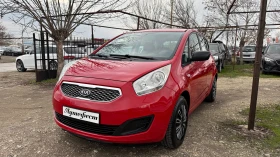 Kia Venga 1.4CRDI 6ck. - Car24.bg Kia Venga 1.4CRDI 6ck.