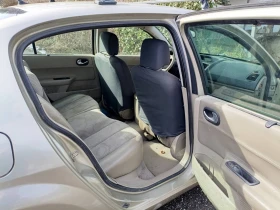 Renault Megane седан - 2500 € / 4889.57 лв. - 68552613 7 | Car24.bg Renault Megane седан - 2500 € / 4889.57 лв. - 68552613 7
