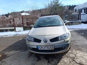 Renault Megane седан - Car24.bg Renault Megane седан