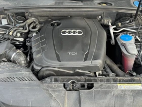 Audi A4 - 7900 € / 15451.06 лв. - 32732513 16 | Car24.bg Audi A4 - 7900 € / 15451.06 лв. - 32732513 16