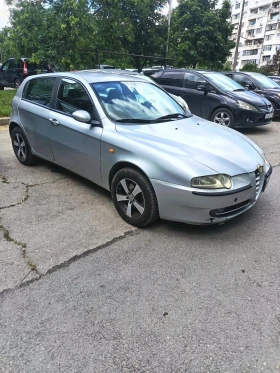 Alfa Romeo 147 1.9 JTD - 1400 € / 2738.16 лв. - 74098896 2 | Car24.bg Alfa Romeo 147 1.9 JTD - 1400 € / 2738.16 лв. - 74098896 2