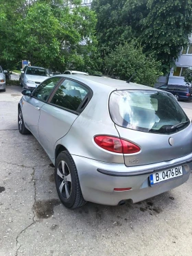 Alfa Romeo 147 1.9 JTD - 1400 € / 2738.16 лв. - 74098896 5 | Car24.bg Alfa Romeo 147 1.9 JTD - 1400 € / 2738.16 лв. - 74098896 5