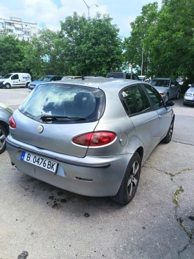 Alfa Romeo 147 1.9 JTD - 1400 € / 2738.16 лв. - 74098896 3 | Car24.bg Alfa Romeo 147 1.9 JTD - 1400 € / 2738.16 лв. - 74098896 3