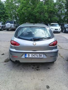 Alfa Romeo 147 1.9 JTD - 1400 € / 2738.16 лв. - 74098896 4 | Car24.bg Alfa Romeo 147 1.9 JTD - 1400 € / 2738.16 лв. - 74098896 4