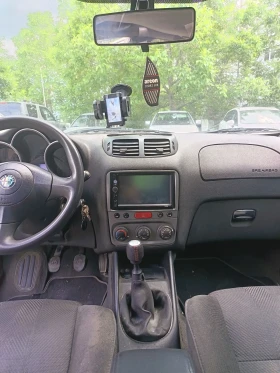 Alfa Romeo 147 1.9 JTD - 1400 € / 2738.16 лв. - 74098896 8 | Car24.bg Alfa Romeo 147 1.9 JTD - 1400 € / 2738.16 лв. - 74098896 8