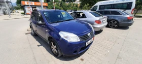 Dacia Sandero undefined | Auto.bg — изображение 2 Dacia Sandero undefined | Auto.bg — изображение 2