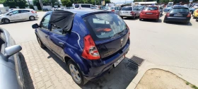 Dacia Sandero undefined | Auto.bg — изображение 3 Dacia Sandero undefined | Auto.bg — изображение 3