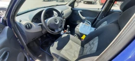Dacia Sandero undefined | Auto.bg — изображение 7 Dacia Sandero undefined | Auto.bg — изображение 7