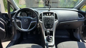 Opel Astra 1.7 CDTI | Auto.bg — изображение 7 Opel Astra 1.7 CDTI | Auto.bg — изображение 7