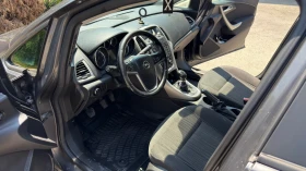 Opel Astra 1.7 CDTI | Auto.bg — изображение 6 Opel Astra 1.7 CDTI | Auto.bg — изображение 6