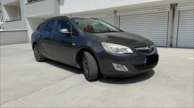 Opel Astra 1.7 CDTI | Auto.bg — изображение 3 Opel Astra 1.7 CDTI | Auto.bg — изображение 3