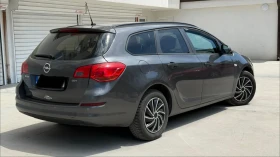Opel Astra 1.7 CDTI | Auto.bg — изображение 2 Opel Astra 1.7 CDTI | Auto.bg — изображение 2