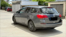 Opel Astra 1.7 CDTI | Auto.bg — изображение 4 Opel Astra 1.7 CDTI | Auto.bg — изображение 4
