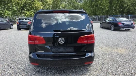 VW Touran undefined | Auto.bg — изображение 6 VW Touran undefined | Auto.bg — изображение 6
