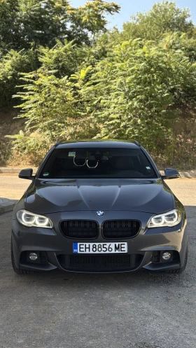 Снимка BMW 530