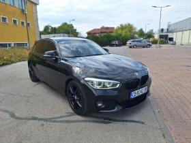 BMW 118 118d M-PACKET